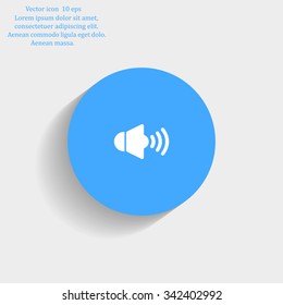 sound icon 