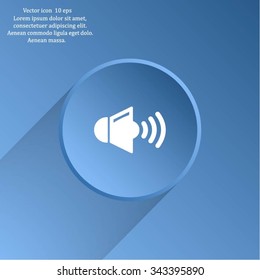 sound icon 