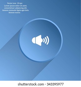 sound icon 