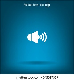 sound icon 