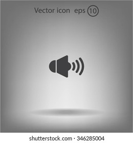 sound icon 