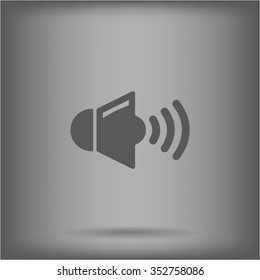 sound icon 