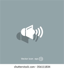 sound icon 