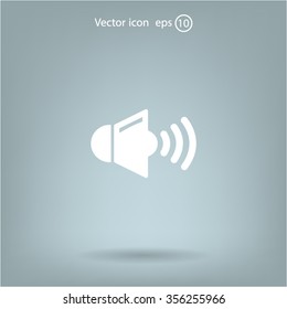 sound icon 