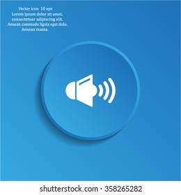 sound icon 
