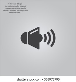 sound icon 