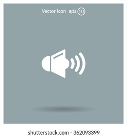 sound icon 
