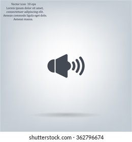 sound icon 