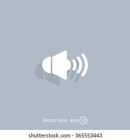sound icon 