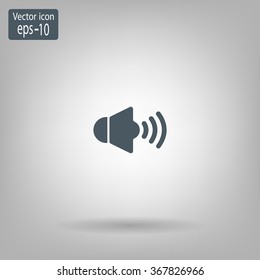 sound icon 