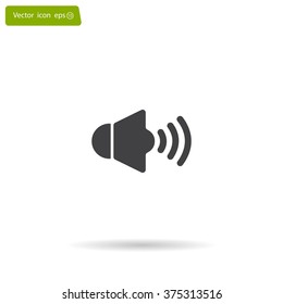 sound icon 