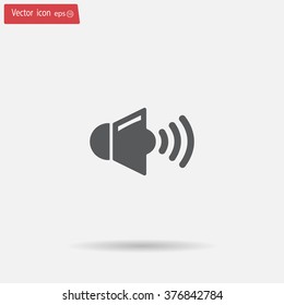 sound icon 