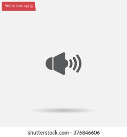 sound icon 
