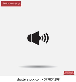sound icon 