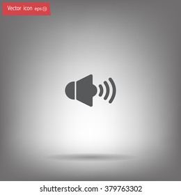 sound icon 