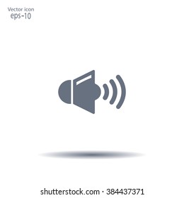 sound icon 