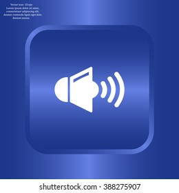 sound icon 
