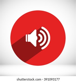 SOUND Icon