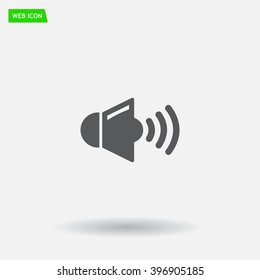 sound icon 