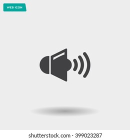 sound icon 