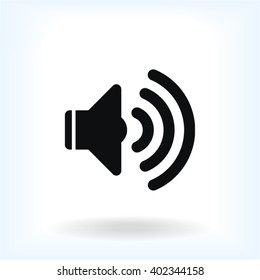 SOUND Icon