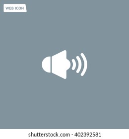 sound icon 