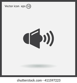 sound icon 