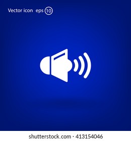 sound icon 
