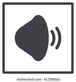 Sound Icon