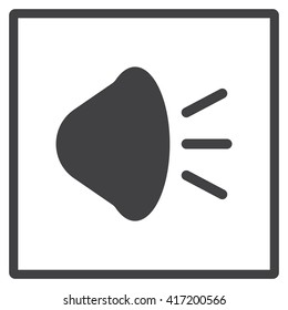 Sound Icon