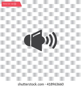 sound icon 
