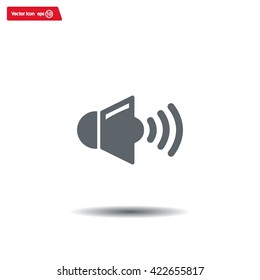 sound icon 