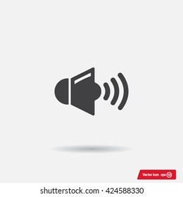 sound icon 