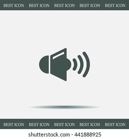 sound icon 