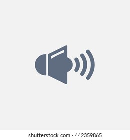 sound icon 