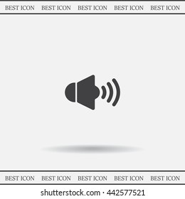 sound icon 