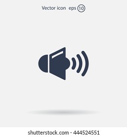sound icon 