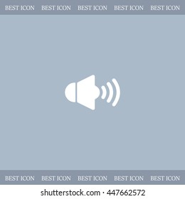 sound icon 