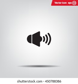 sound icon 