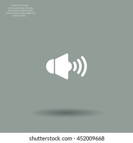 sound icon 