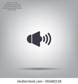 sound icon 