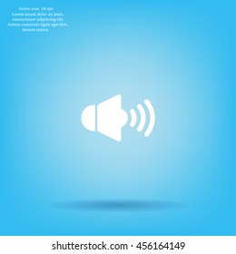 sound icon 