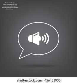 sound icon 