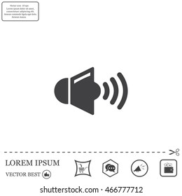sound icon 