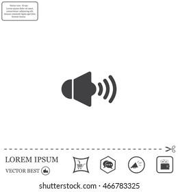 sound icon 
