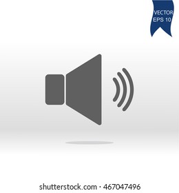 Sound Icon