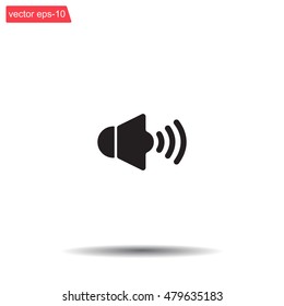 sound icon 