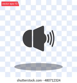 sound icon 