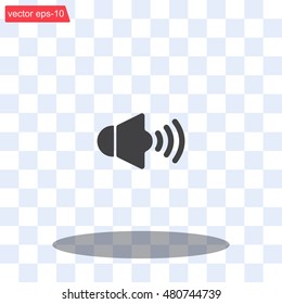 sound icon 