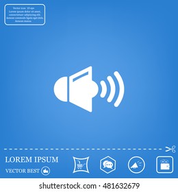 sound icon 